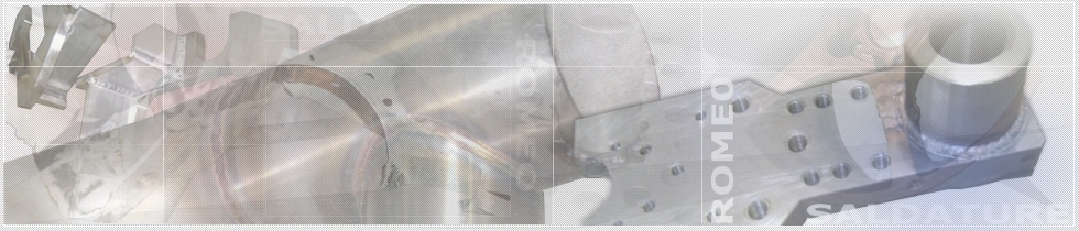 weldings stainless steel