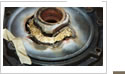 Weldings cast iron