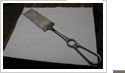 Weldings cast iron