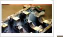 Weldings cast iron