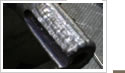 Weldings cast iron