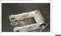 Weldings cast iron