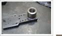 Weldings cast iron