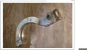 Weldings cast iron