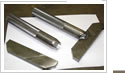Weldings cast iron