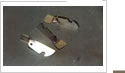 Weldings cast iron