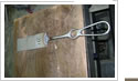 Weldings cast iron