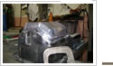 Weldings cast iron