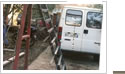 Weldings cast iron
