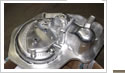 Weldings cast iron