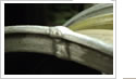 Weldings cast iron