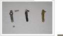 Weldings cast iron