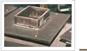 Weldings cast iron
