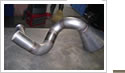Weldings cast iron
