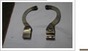 Weldings cast iron