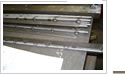 Weldings cast iron